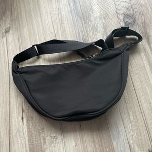 Black Purse